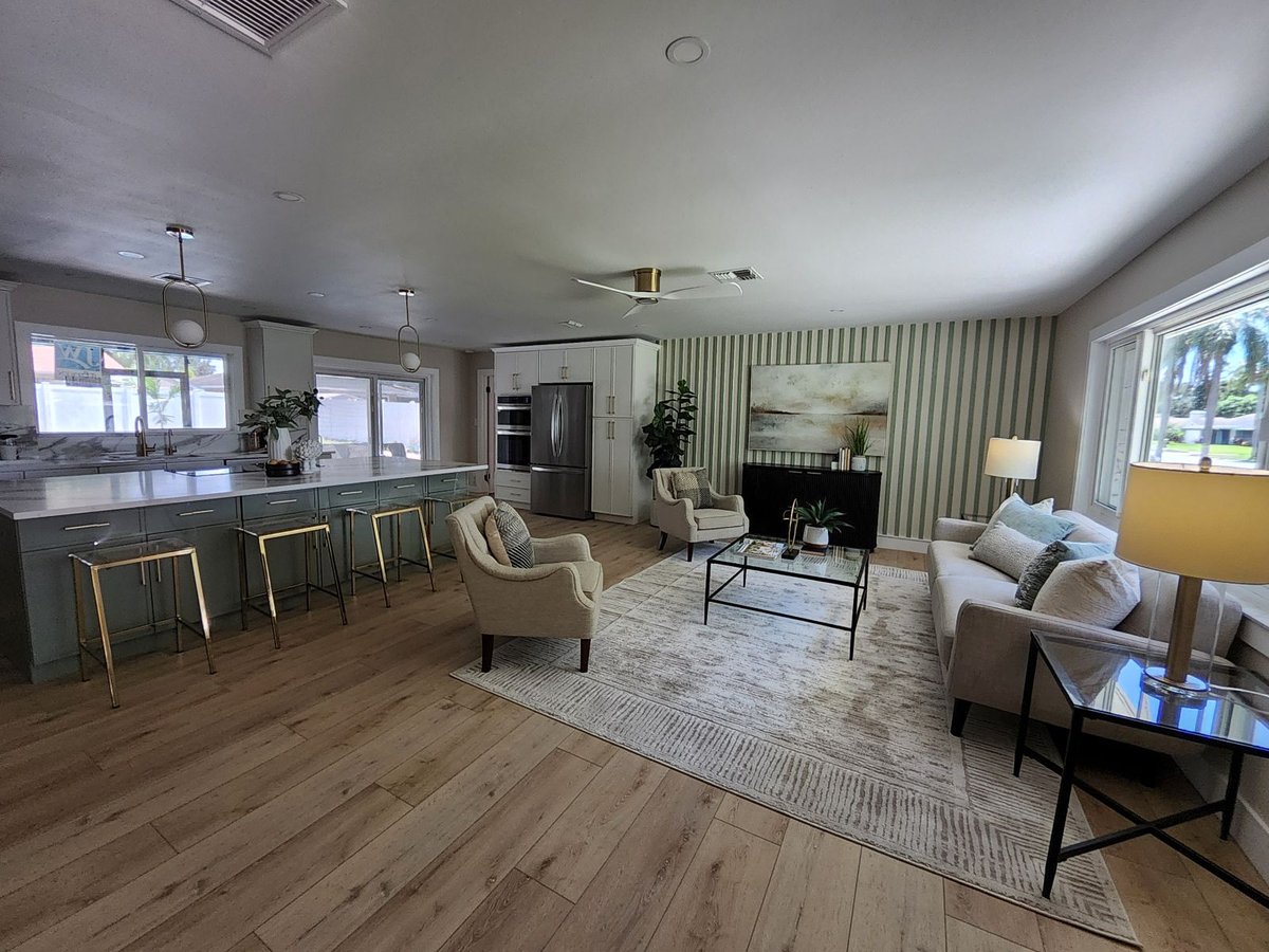 Dunedin Stoneybrook Interior View 6